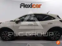 2021 Ford Puma