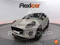 2021 Ford Puma