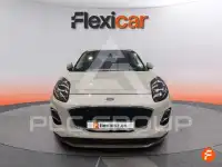 2021 Ford Puma