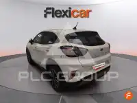 2021 Ford Puma