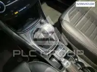 2021 Ford Puma