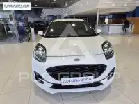 2021 Ford Puma