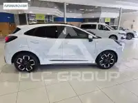 2021 Ford Puma