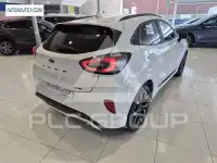 2021 Ford Puma