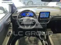 2021 Ford Puma