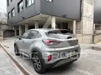 2021 Ford Puma
