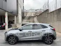2021 Ford Puma