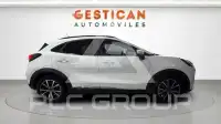 2021 Ford Puma