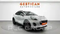 2021 Ford Puma
