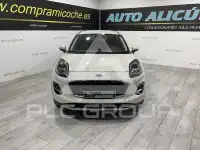 2021 Ford Puma