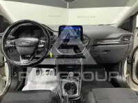 2021 Ford Puma