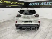 2021 Ford Puma