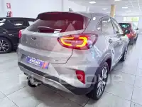2021 Ford Puma