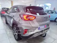 2021 Ford Puma