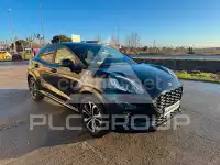 2021 Ford Puma