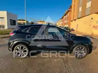 2021 Ford Puma