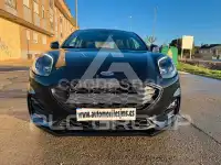 2021 Ford Puma