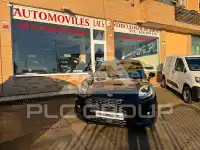 2021 Ford Puma