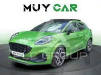 2021 Ford Puma