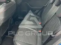 2021 Ford Puma