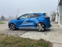 2021 Ford Puma