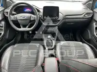 2021 Ford Puma