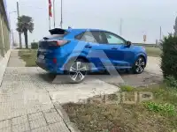 2021 Ford Puma