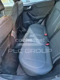 2021 Ford Puma