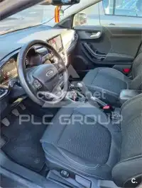 2021 Ford Puma