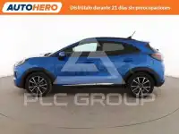 2021 Ford Puma