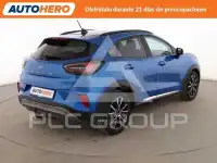 2021 Ford Puma