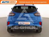 2021 Ford Puma