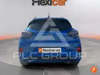 2021 Ford Puma