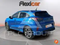 2021 Ford Puma
