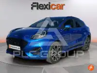 2021 Ford Puma