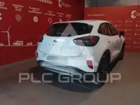 2021 Ford Puma
