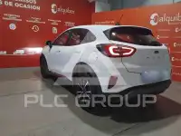 2021 Ford Puma