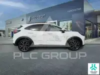 2021 Ford Puma