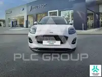 2021 Ford Puma