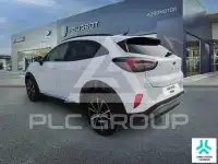 2021 Ford Puma