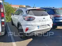 2021 Ford Puma