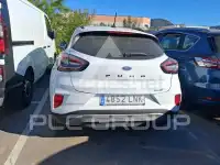 2021 Ford Puma