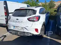 2021 Ford Puma
