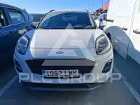 2021 Ford Puma