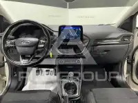 2021 Ford Puma