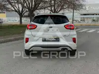 2021 Ford Puma