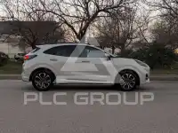 2021 Ford Puma