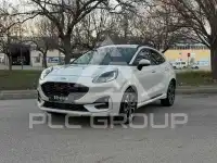 2021 Ford Puma