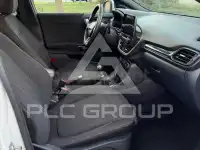 2021 Ford Puma