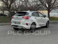 2021 Ford Puma